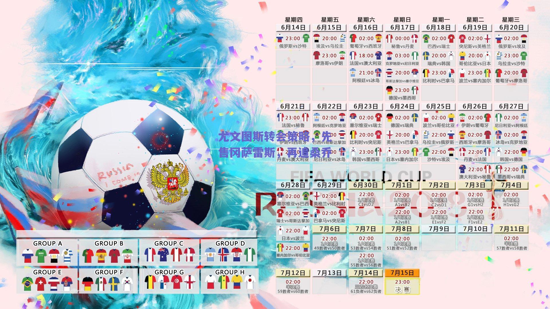 尤文图斯转会策略，先售冈萨雷斯，再追桑乔